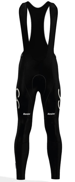 New CCL Mens Club Bib Tights by Santini