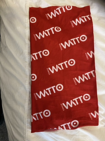 Coach Watto Snood