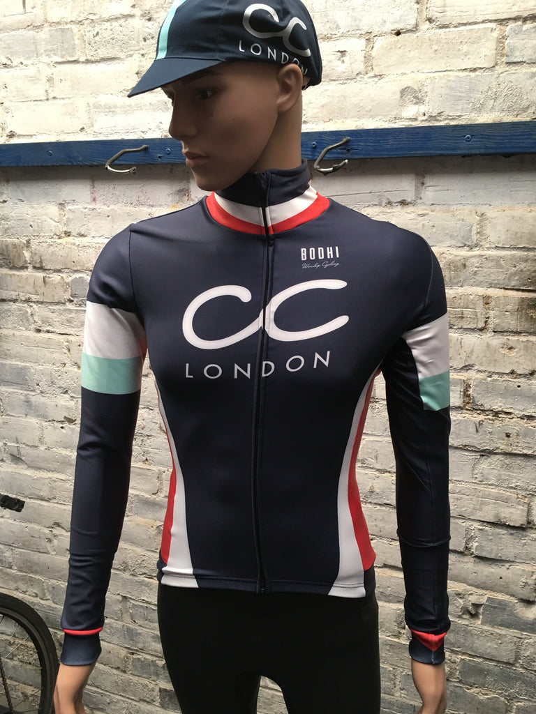 Original Design Lucca Jacket (Women)