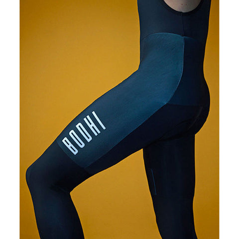 Original Design Bib tights with pad (Women)