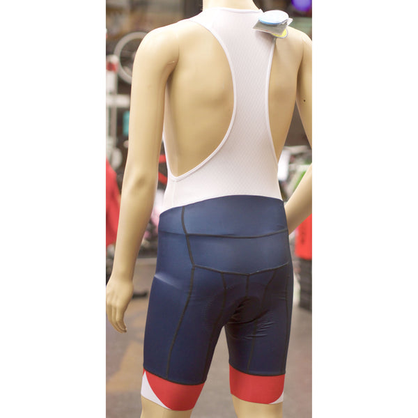Original Design Bib Shorts (Women)