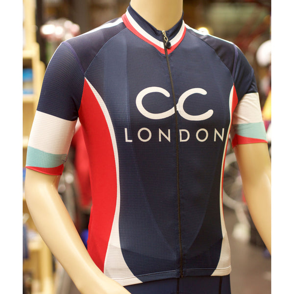 Original Design Club Jersey (Men)