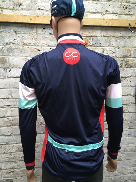 Original Design Long sleeved jersey (Men)