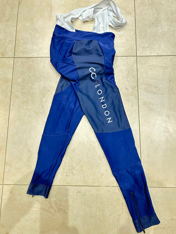 Original Design Bib tights with pad (Women)