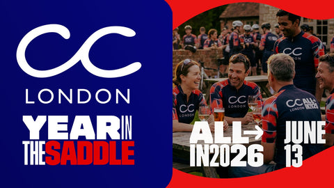 CC London Summer Party Saturday 13th June 2026
