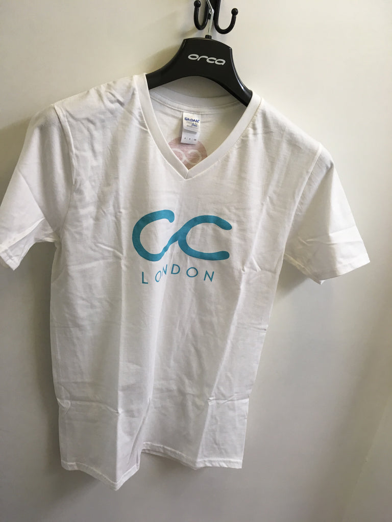 CC London Short Sleeve T shirt (mens)